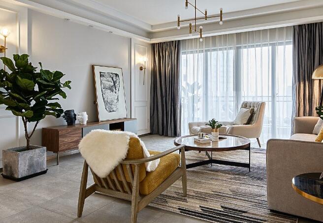 一個(gè)好用的廚房要做到這些細(xì)節(jié)